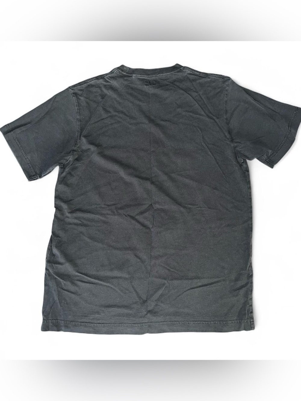 Black Zildjian Graphic Tee - Picture 2 of 3